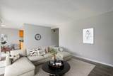 2-bedroom apartment at Cascade Park Apartments in Vancouver